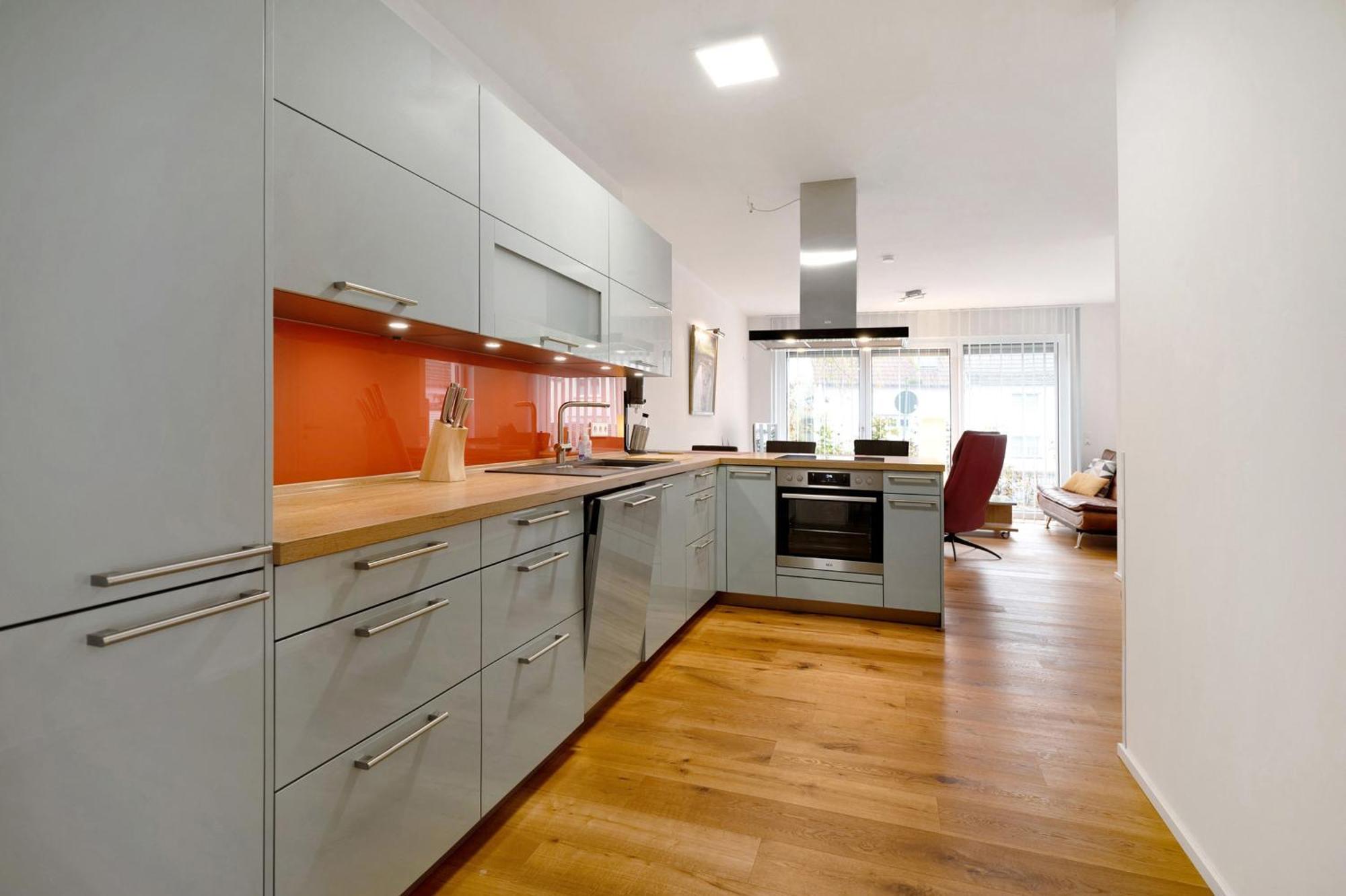 Ferienwohnung An Der Gustavsburg Homburg  Exteriör bild